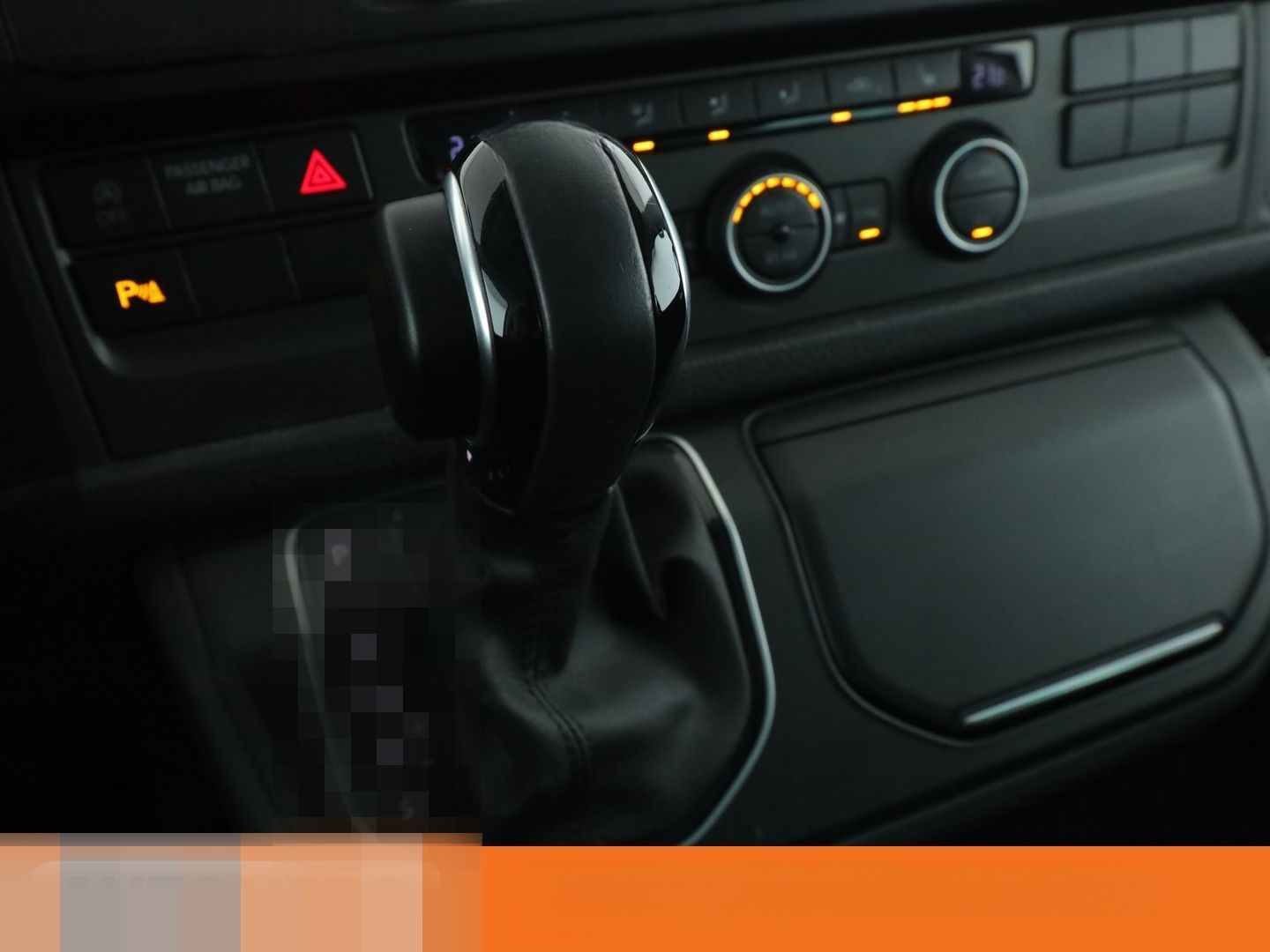 Volkswagen T6 Multivan 2.0 TDI Trendline Aut.*ACC*PDC*SHZ* foto 17