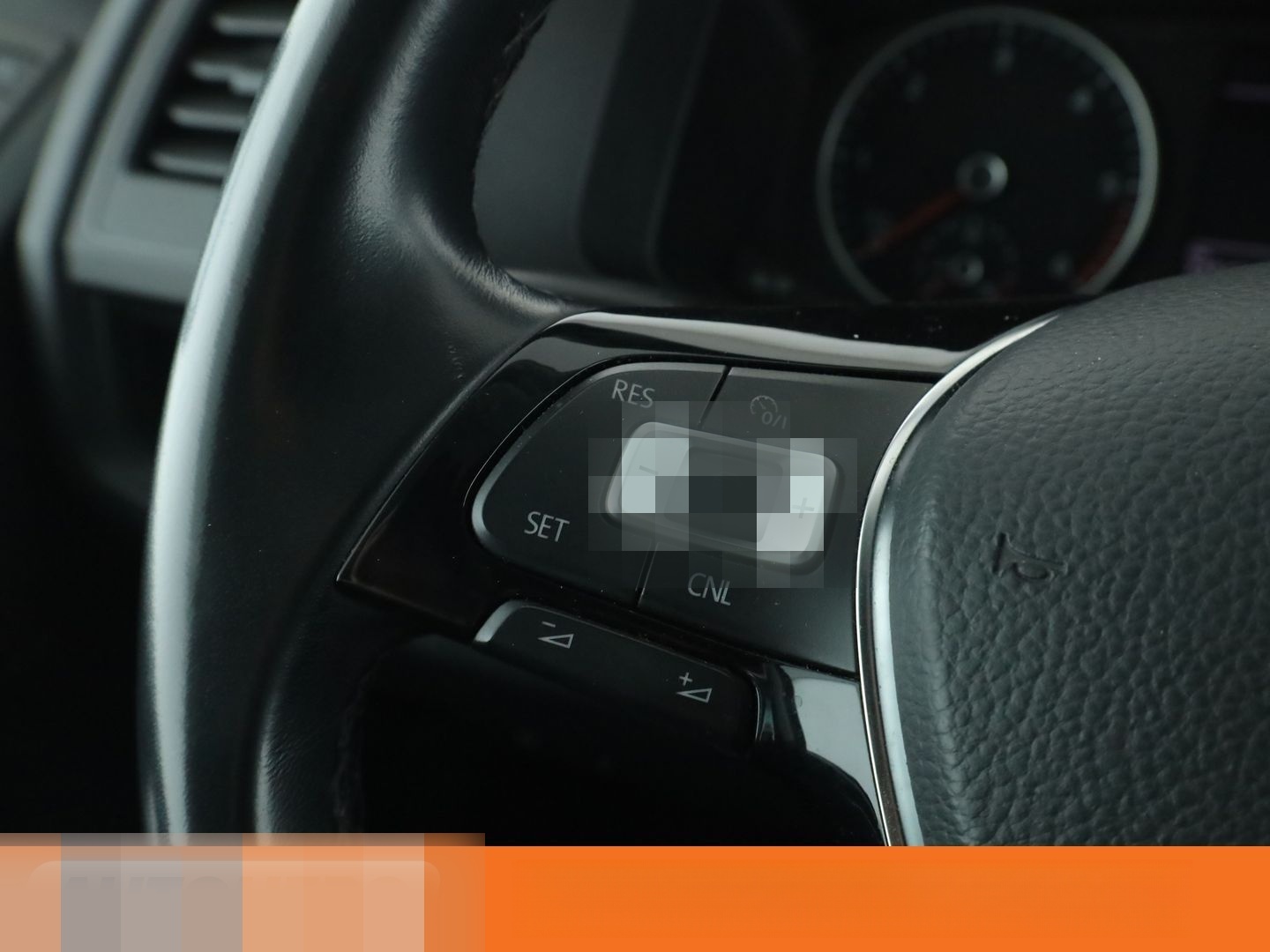 Volkswagen T6 Multivan 2.0 TDI Trendline Aut.*ACC*PDC*SHZ* foto 19