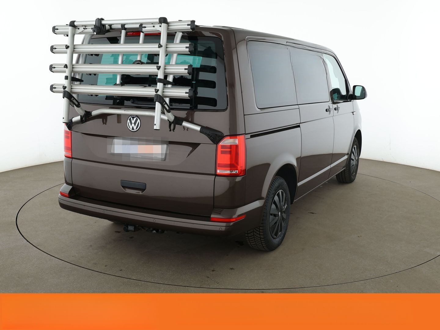 Volkswagen T6 Multivan 2.0 TDI Trendline Aut.*ACC*PDC*SHZ* foto 6