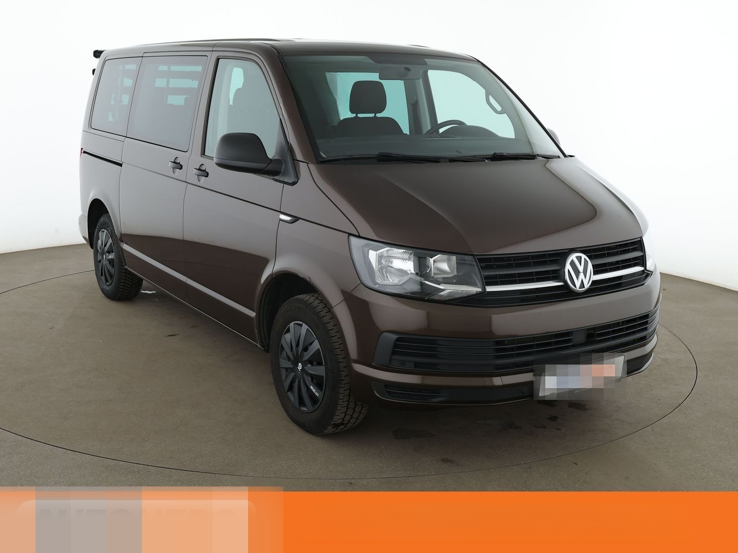 Volkswagen T6 Multivan 2.0 TDI Trendline Aut.*ACC*PDC*SHZ* foto 8