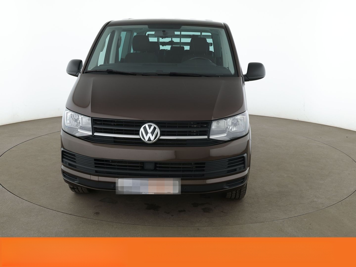 Volkswagen T6 Multivan 2.0 TDI Trendline Aut.*ACC*PDC*SHZ* foto 9