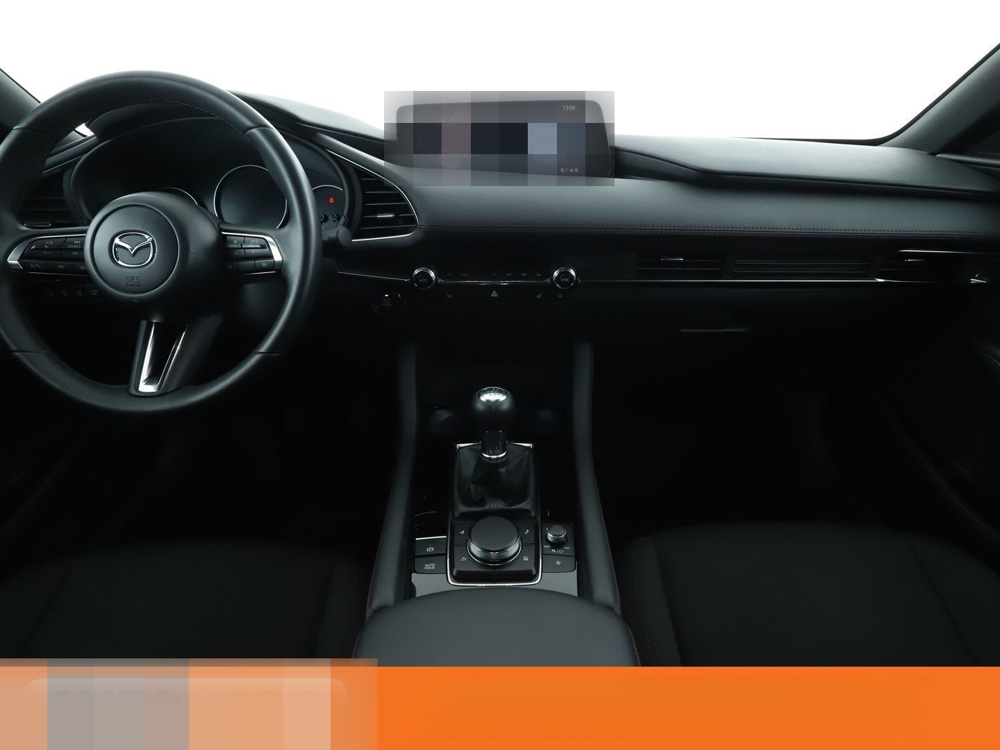 Mazda 3 2.0 Skyactiv G Mild-Hybrid Homura*NAVI*LED*ACC foto 12