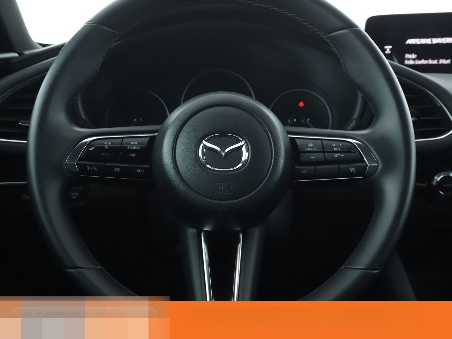 Mazda 3 2.0 Skyactiv G Mild-Hybrid Homura*NAVI*LED*ACC foto 19