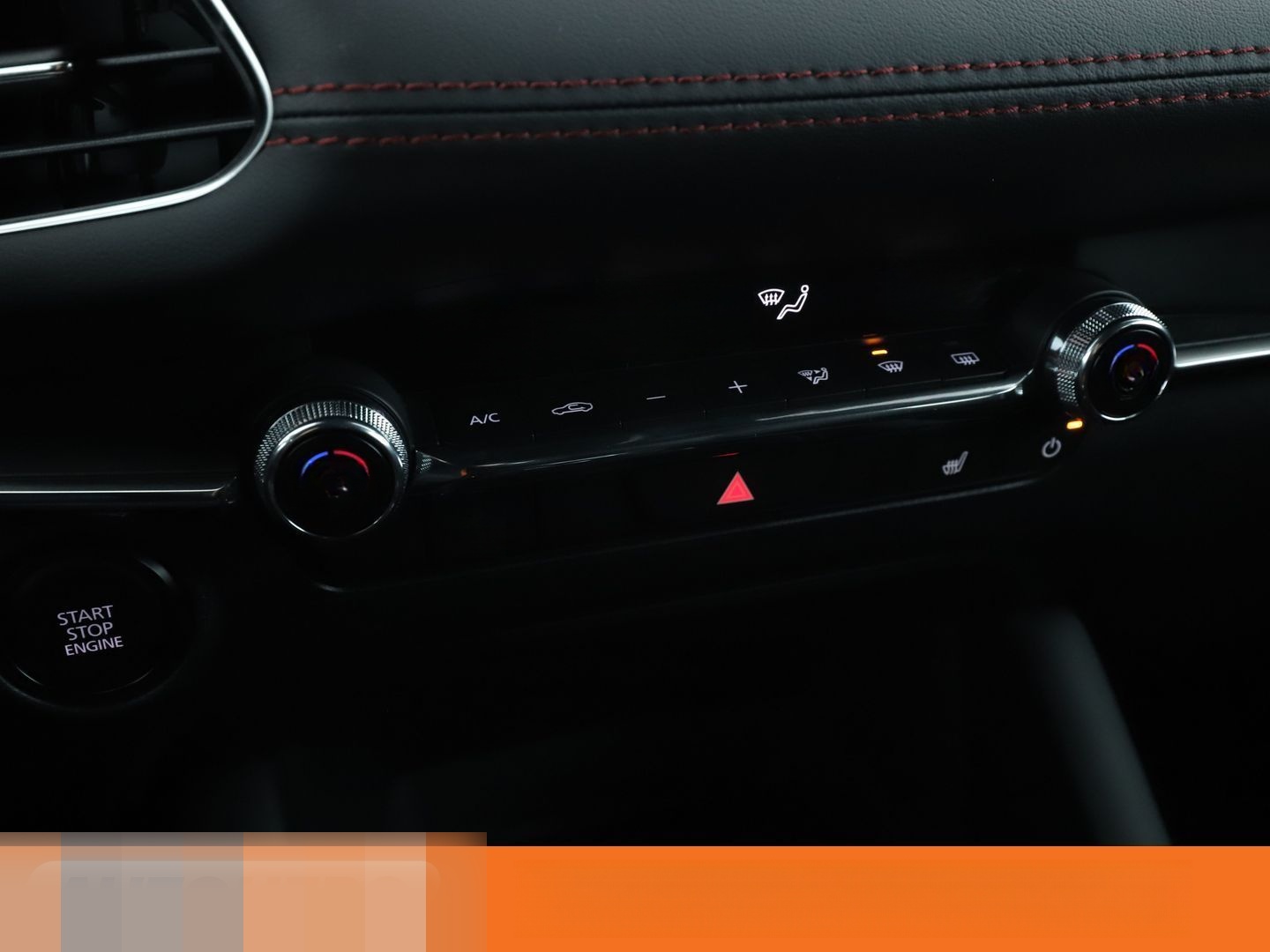 Mazda 3 2.0 Skyactiv G Mild-Hybrid Homura*NAVI*LED*ACC foto 23