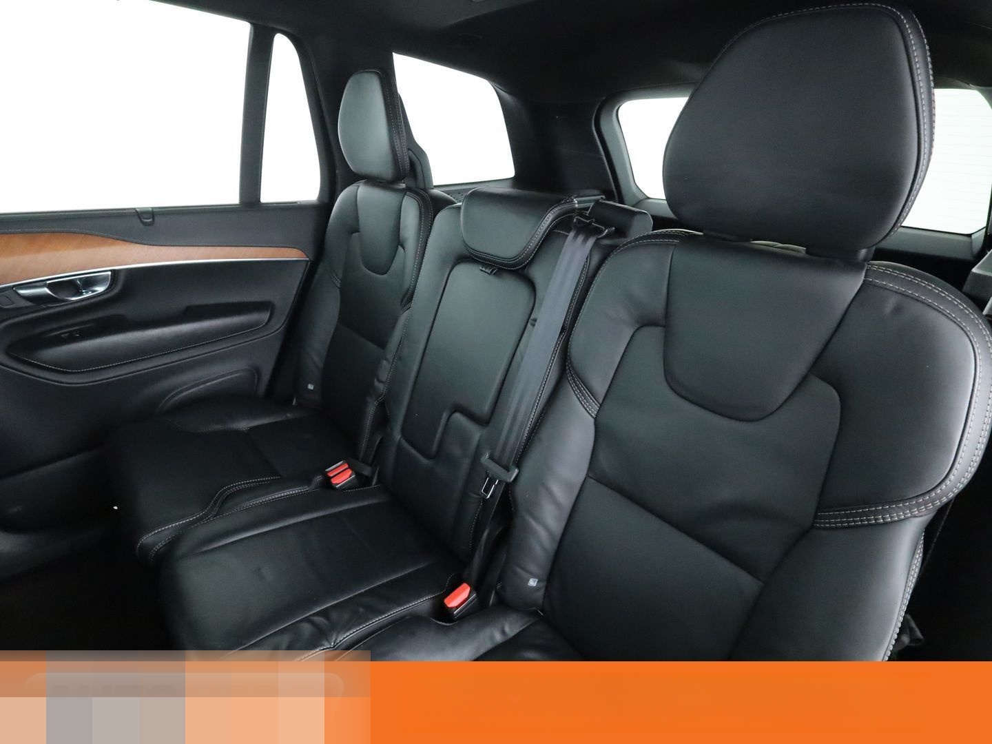 Volvo XC90 2.0 D5 Inscription AWD Aut.*NAVI*HEAD-UP* foto 14