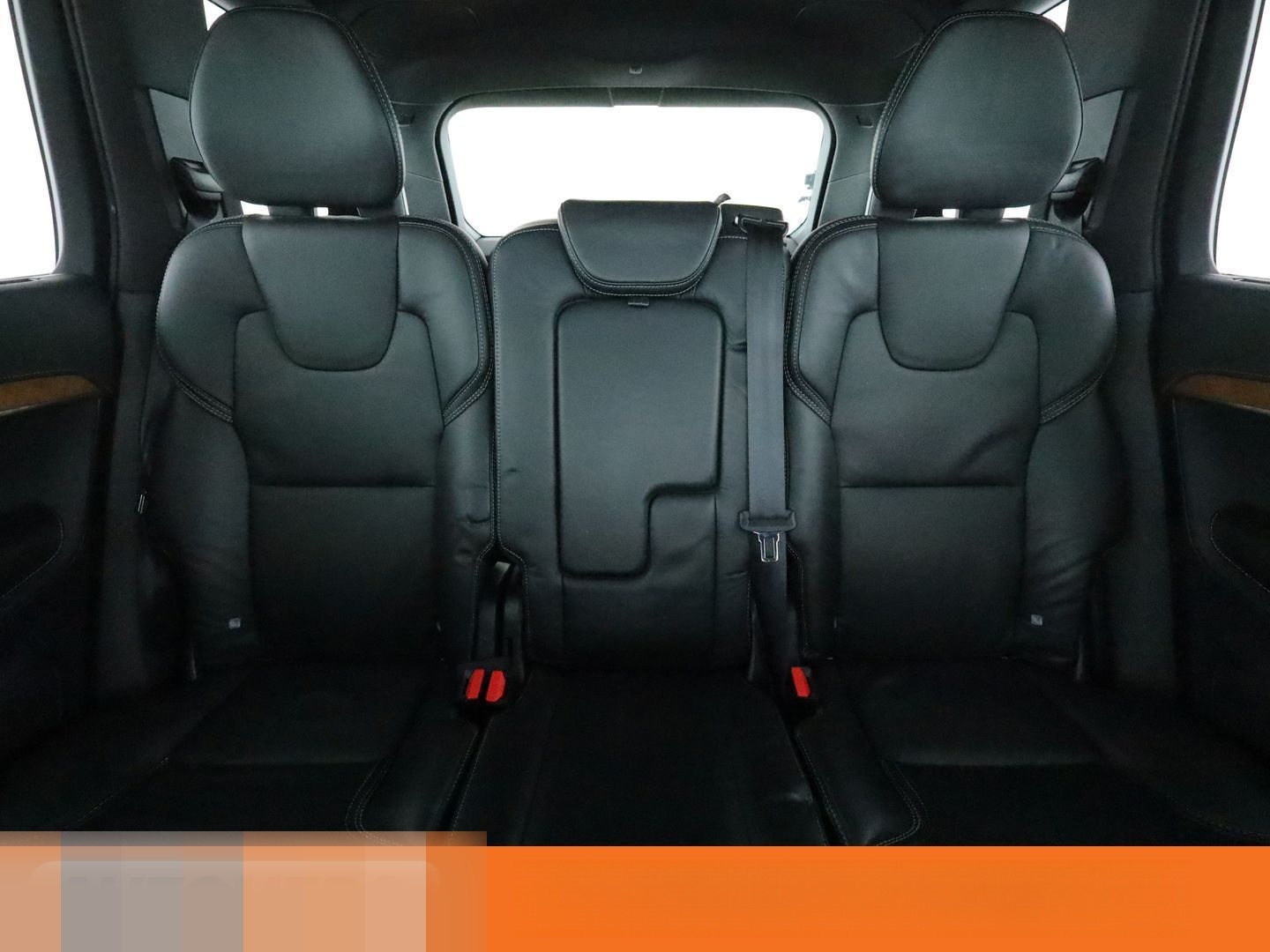 Volvo XC90 2.0 D5 Inscription AWD Aut.*NAVI*HEAD-UP* foto 16