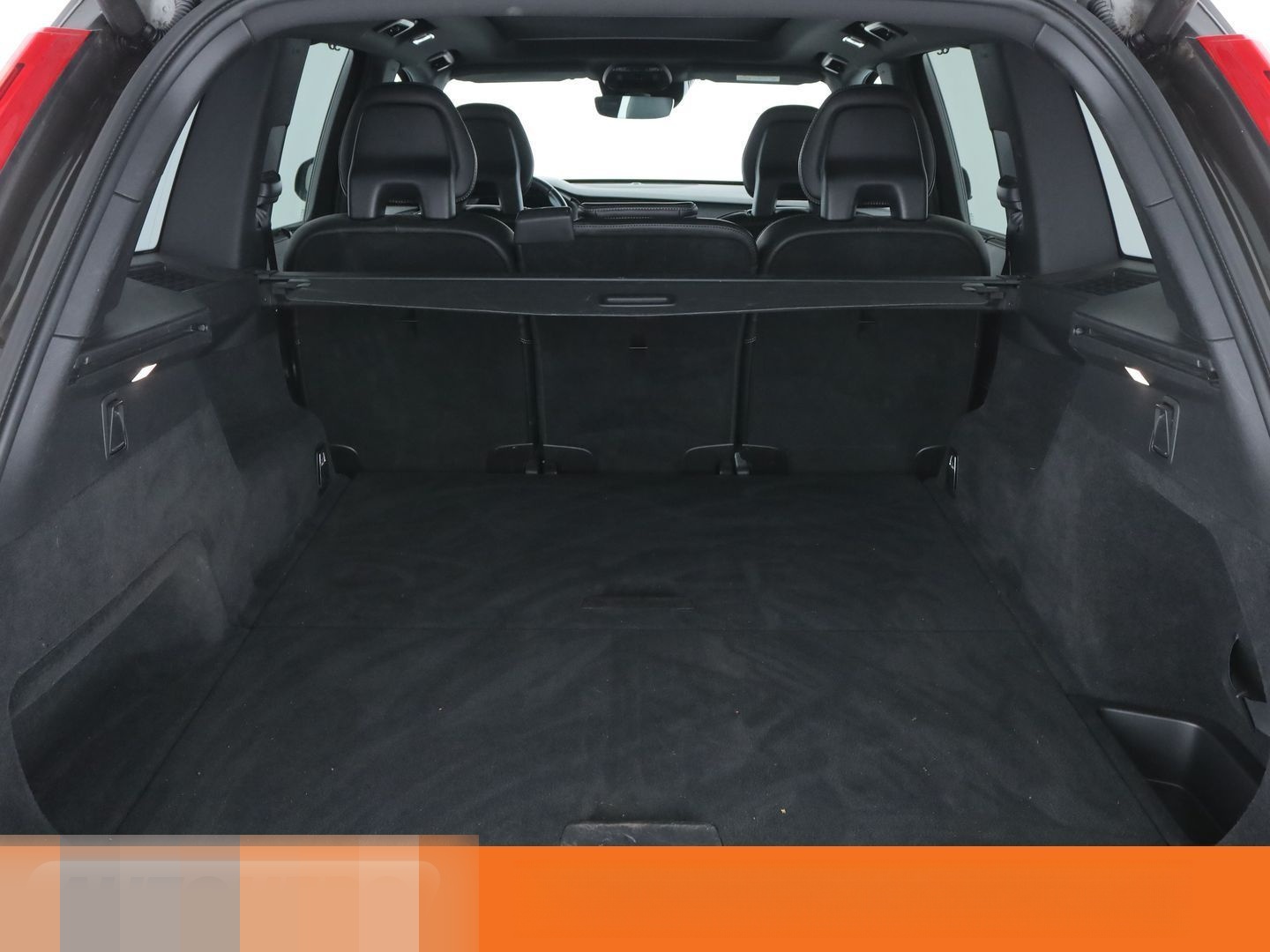 Volvo XC90 2.0 D5 Inscription AWD Aut.*NAVI*HEAD-UP* foto 18