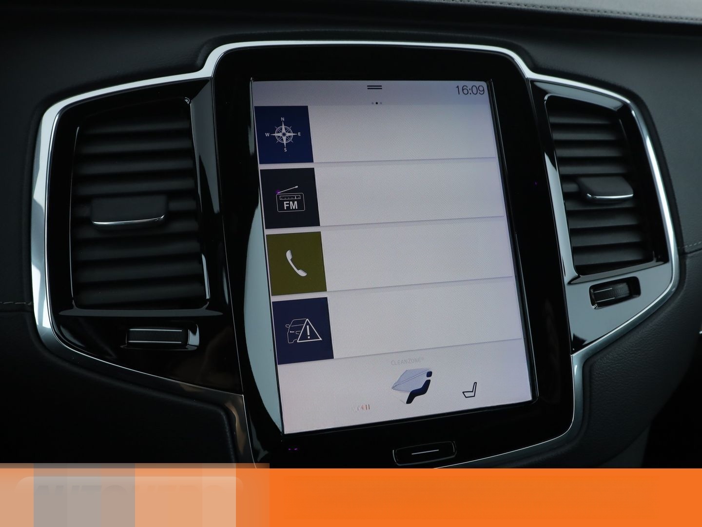 Volvo XC90 2.0 D5 Inscription AWD Aut.*NAVI*HEAD-UP* foto 21