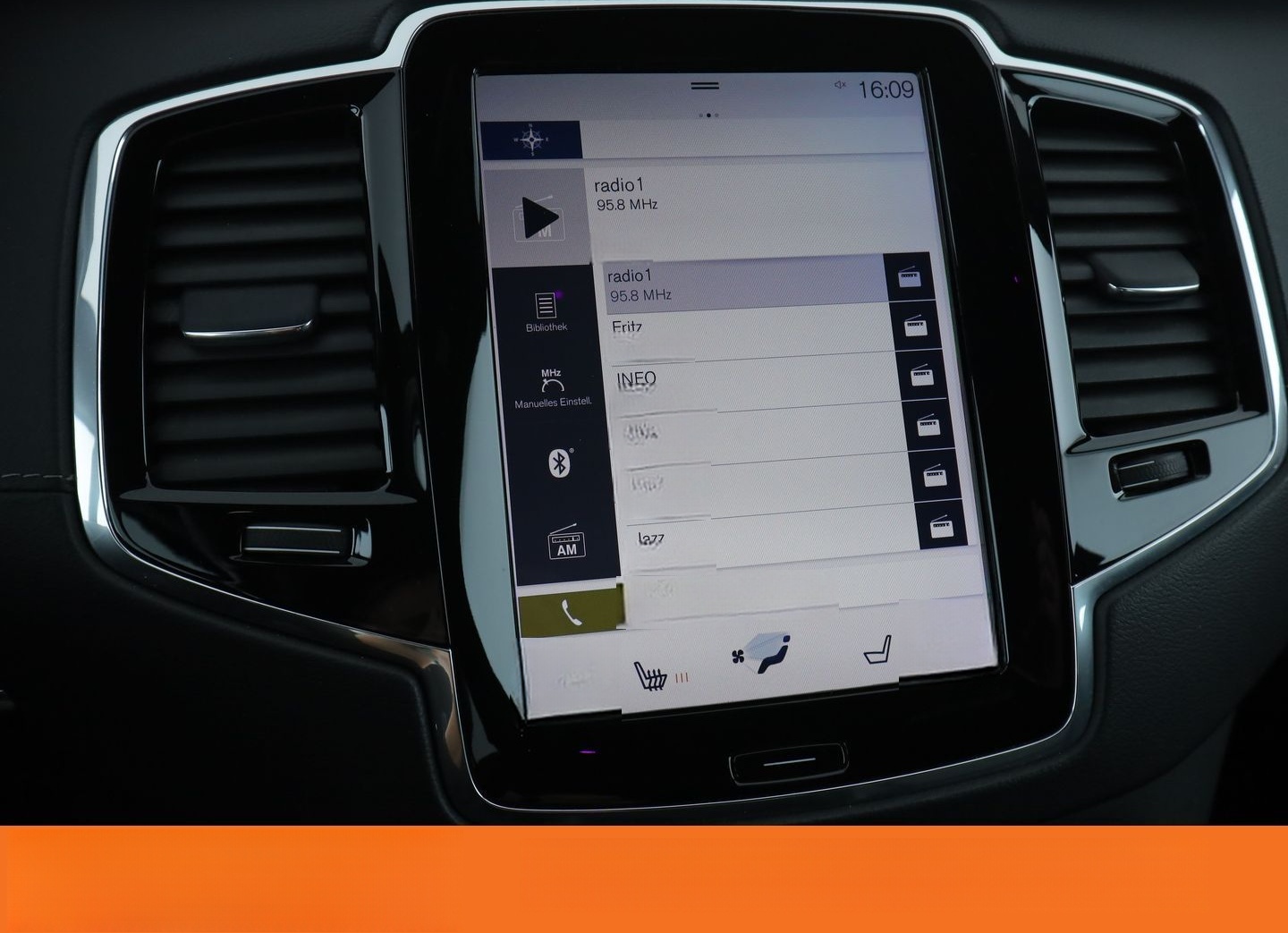 Volvo XC90 2.0 D5 Inscription AWD Aut.*NAVI*HEAD-UP* foto 22