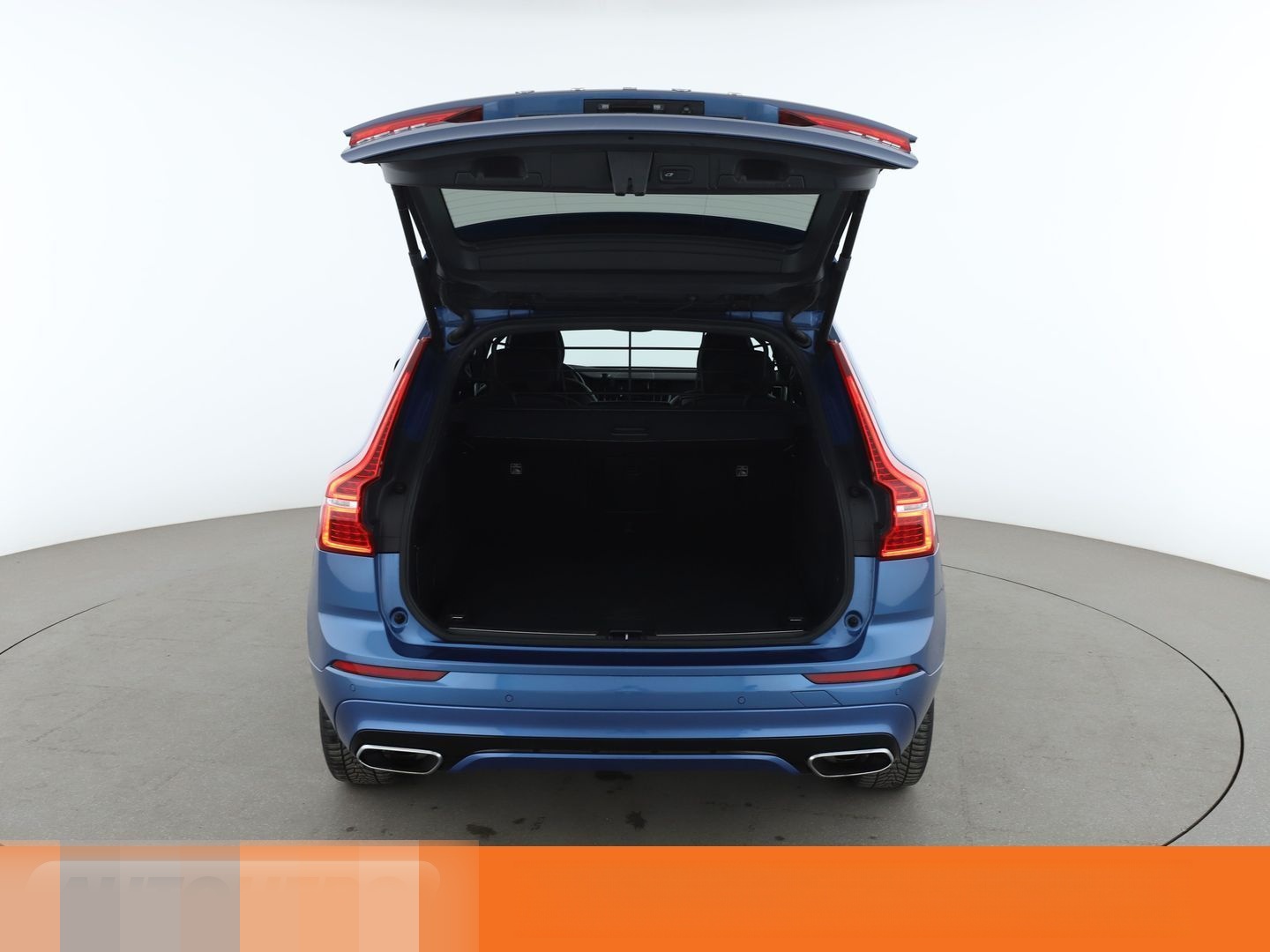 Volvo XC60 2.0 B5 Diesel R-Design AWD Aut.*NAV*TEMP* foto 17