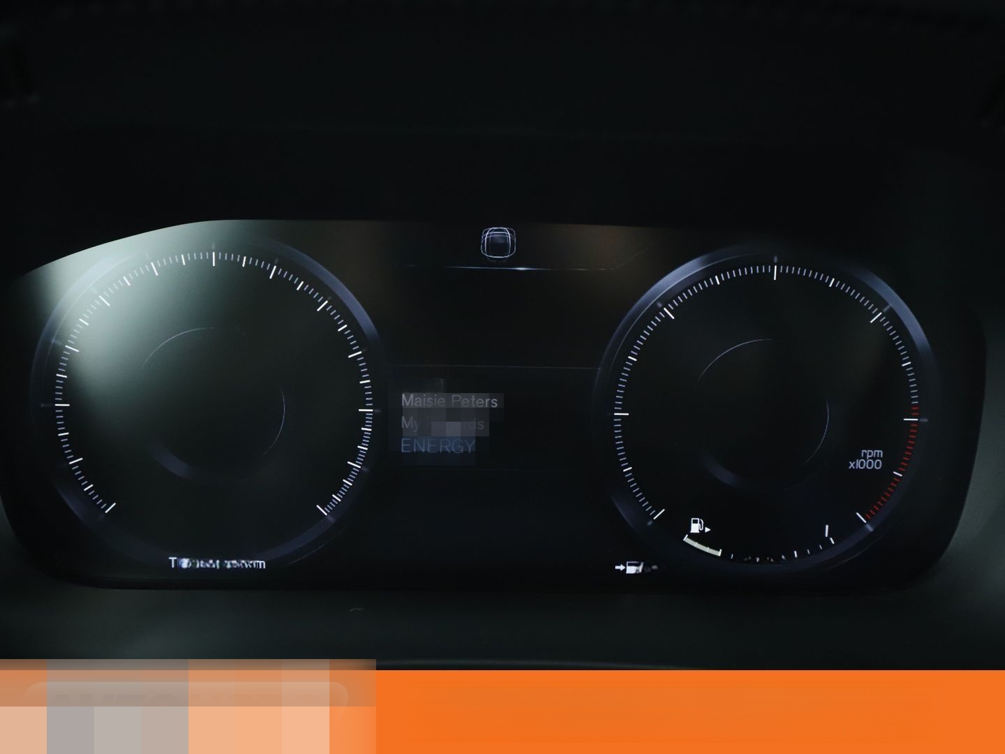 Volvo XC60 2.0 B5 Diesel R-Design AWD Aut.*NAV*TEMP* foto 20