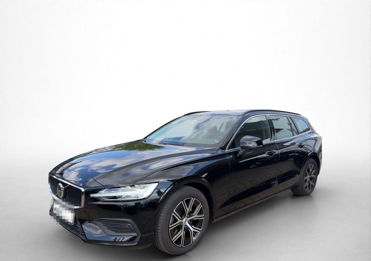 Volvo V60 B3 Benzin Core Rückfahrkamera LM-Felgen foto 2