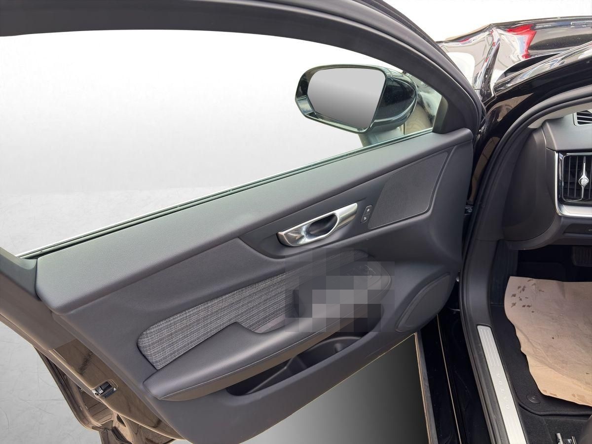 Volvo V60 B3 Benzin Core Rückfahrkamera LM-Felgen foto 11