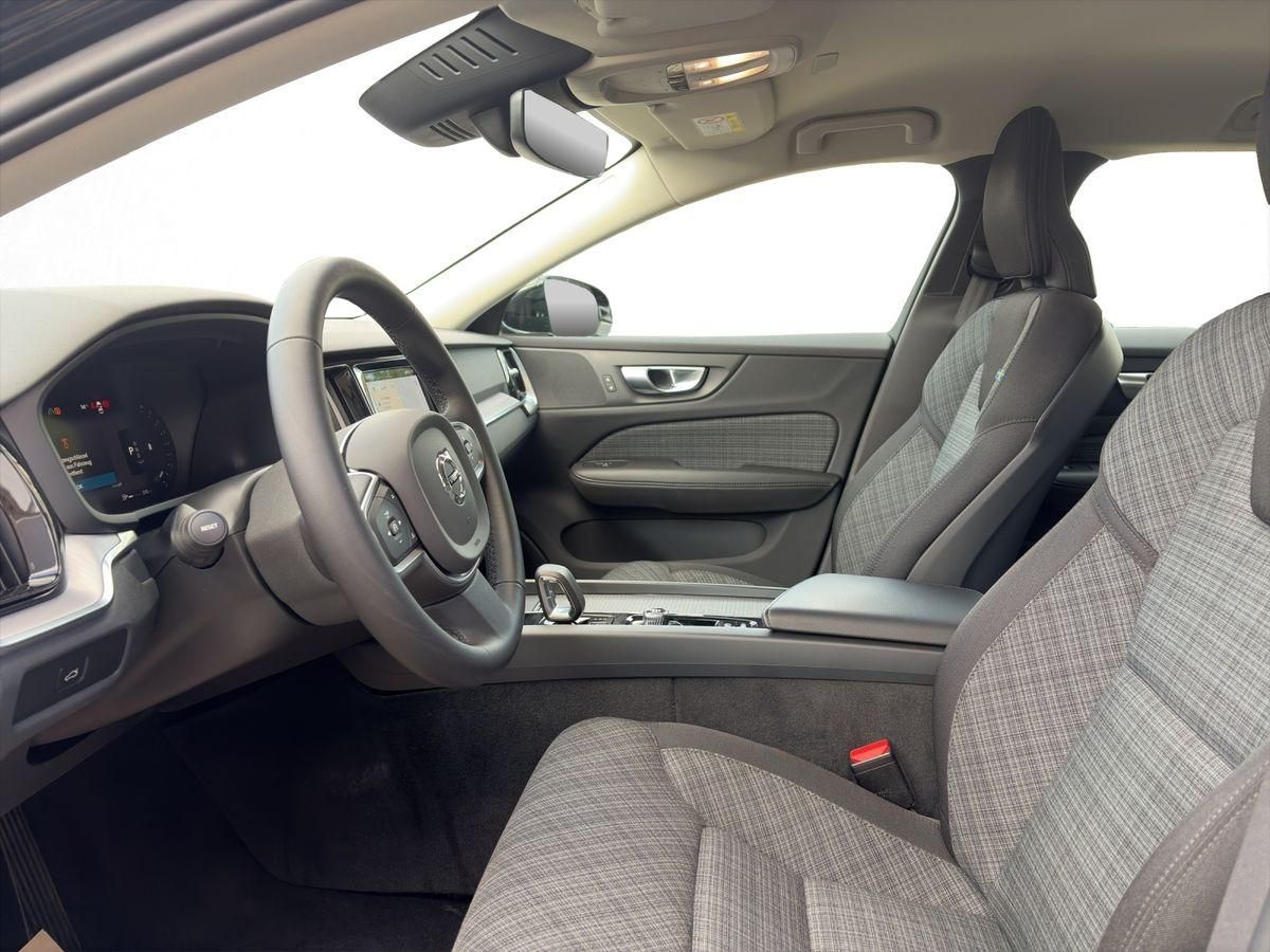 Volvo V60 B3 Benzin Core Rückfahrkamera LM-Felgen foto 12