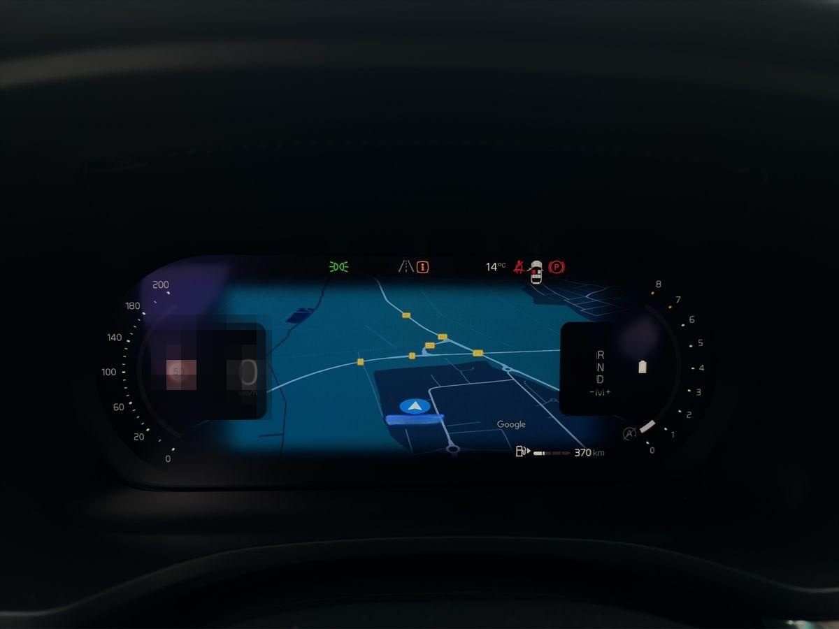 Volvo V60 B3 Benzin Core Rückfahrkamera LM-Felgen foto 13