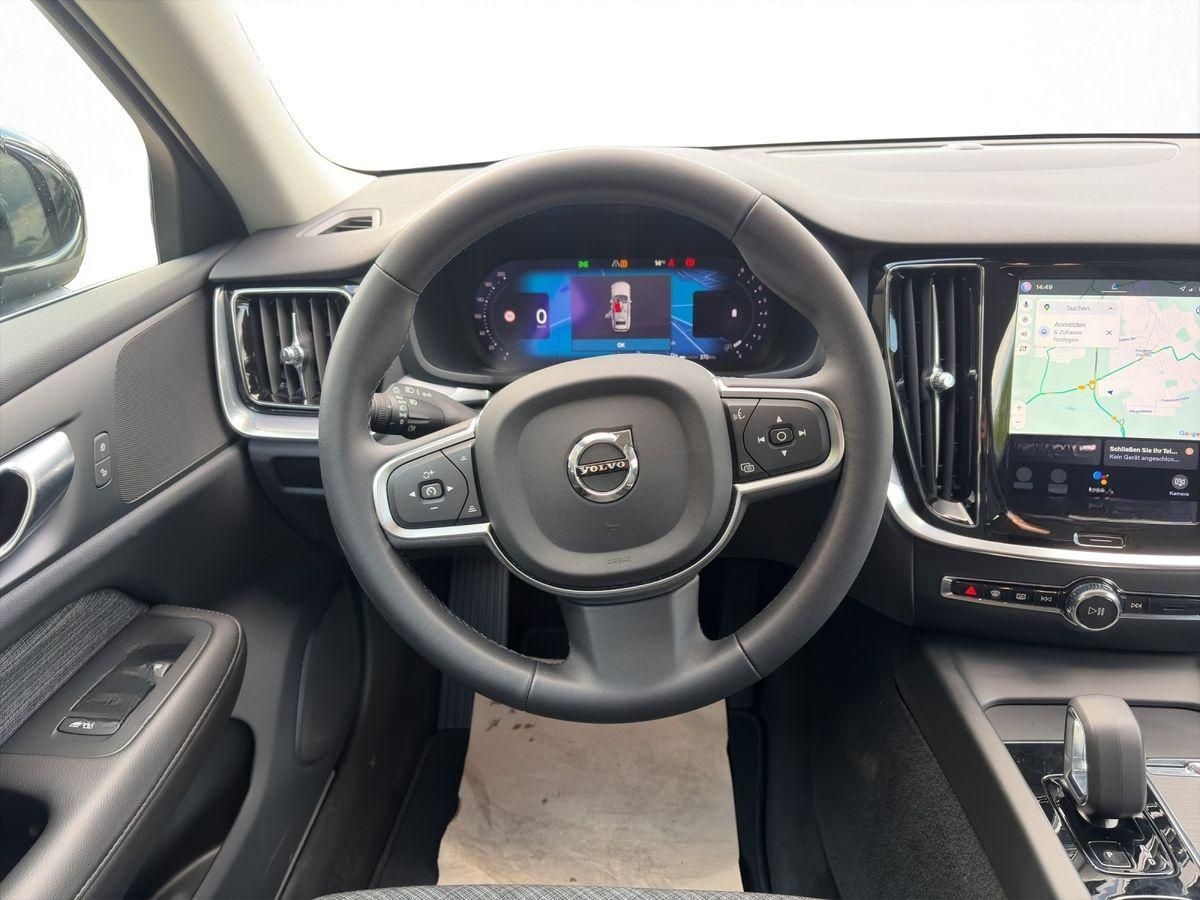 Volvo V60 B3 Benzin Core Rückfahrkamera LM-Felgen foto 14