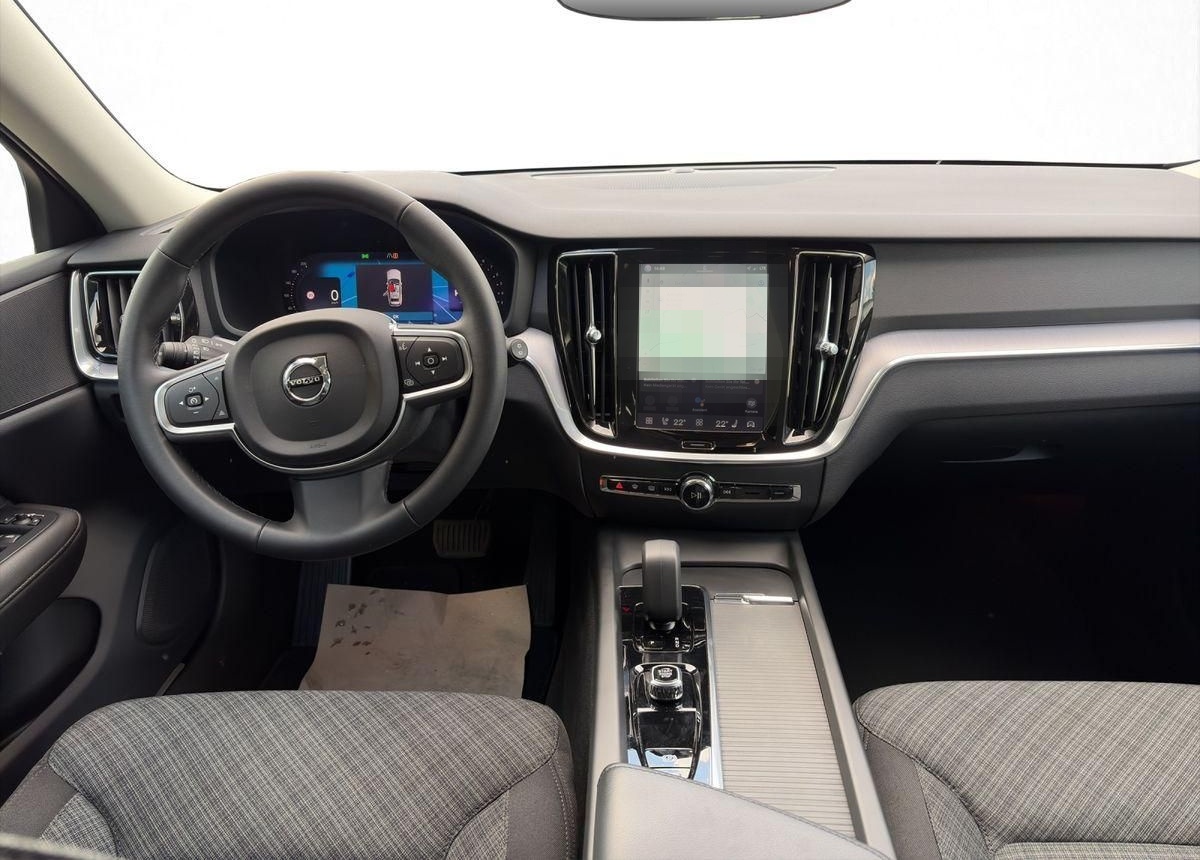 Volvo V60 B3 Benzin Core Rückfahrkamera LM-Felgen foto 15