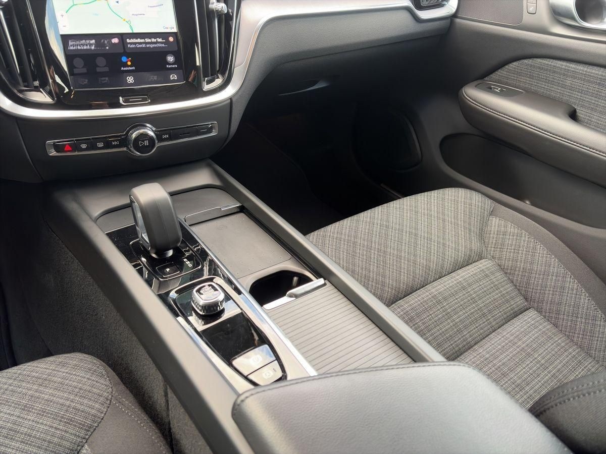 Volvo V60 B3 Benzin Core Rückfahrkamera LM-Felgen foto 16