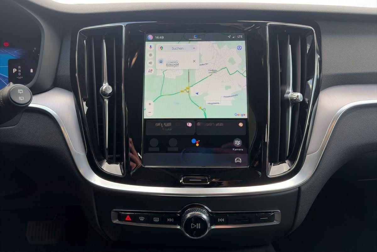 Volvo V60 B3 Benzin Core Rückfahrkamera LM-Felgen foto 17