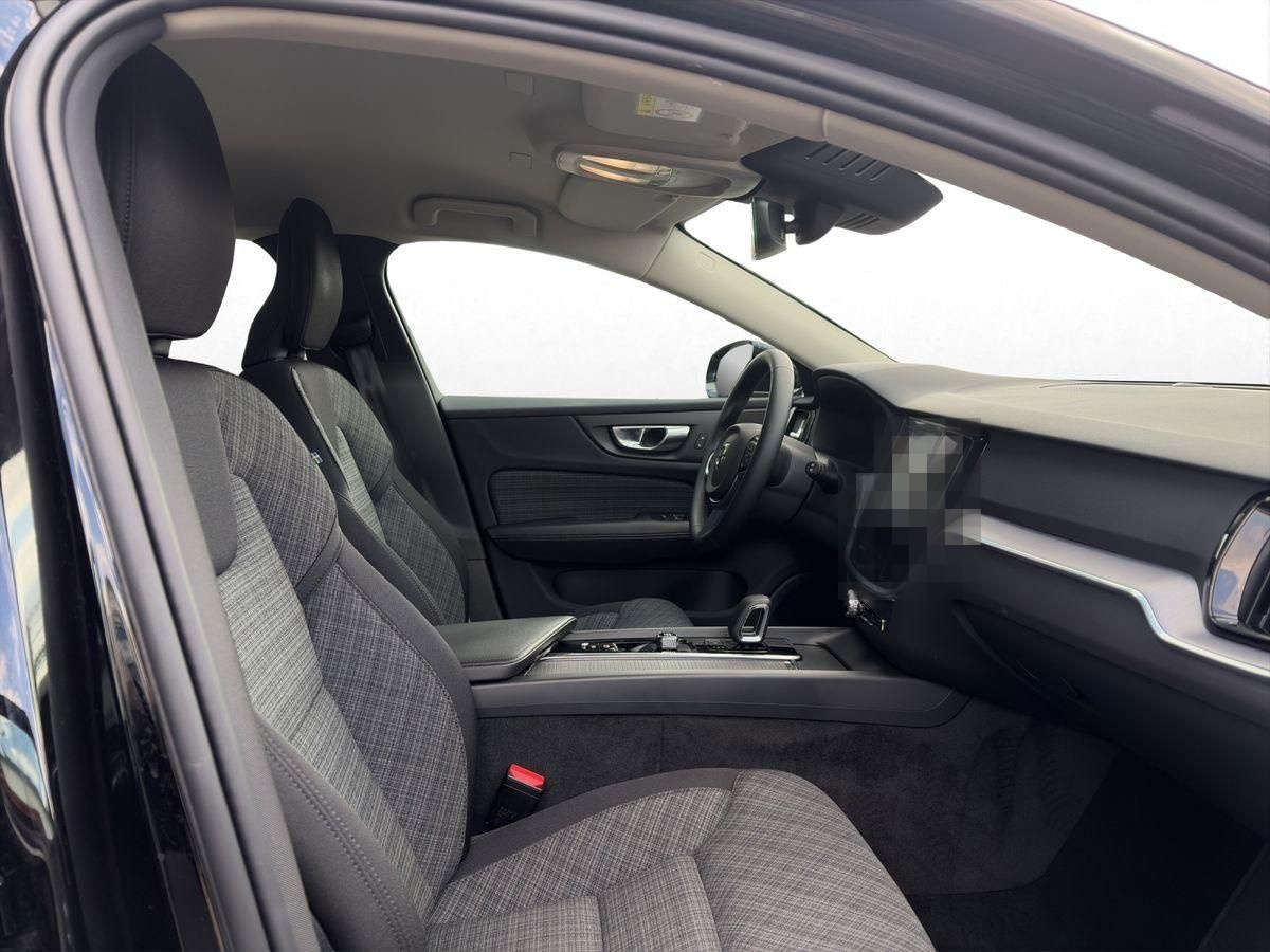 Volvo V60 B3 Benzin Core Rückfahrkamera LM-Felgen foto 18