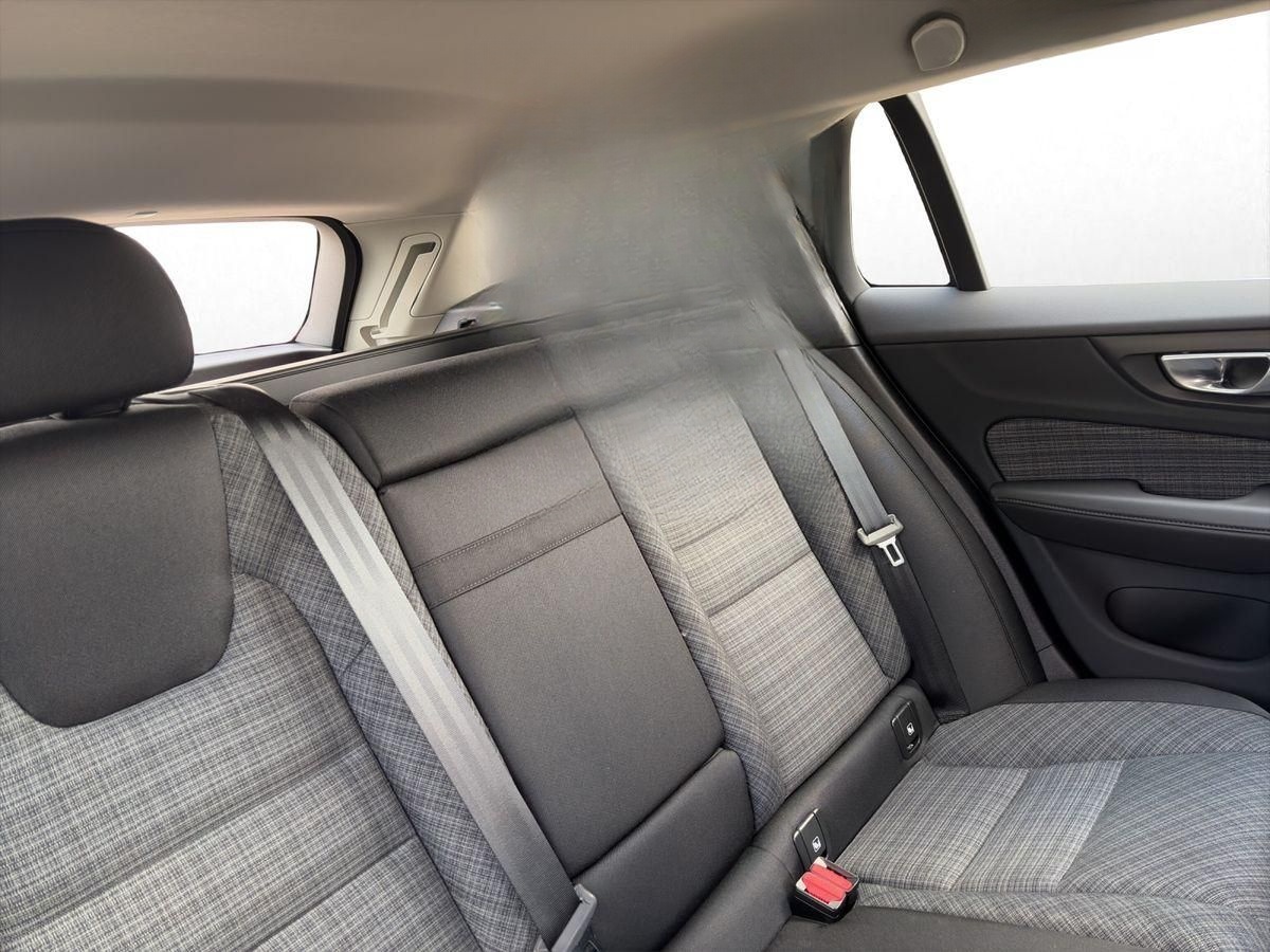 Volvo V60 B3 Benzin Core Rückfahrkamera LM-Felgen foto 19