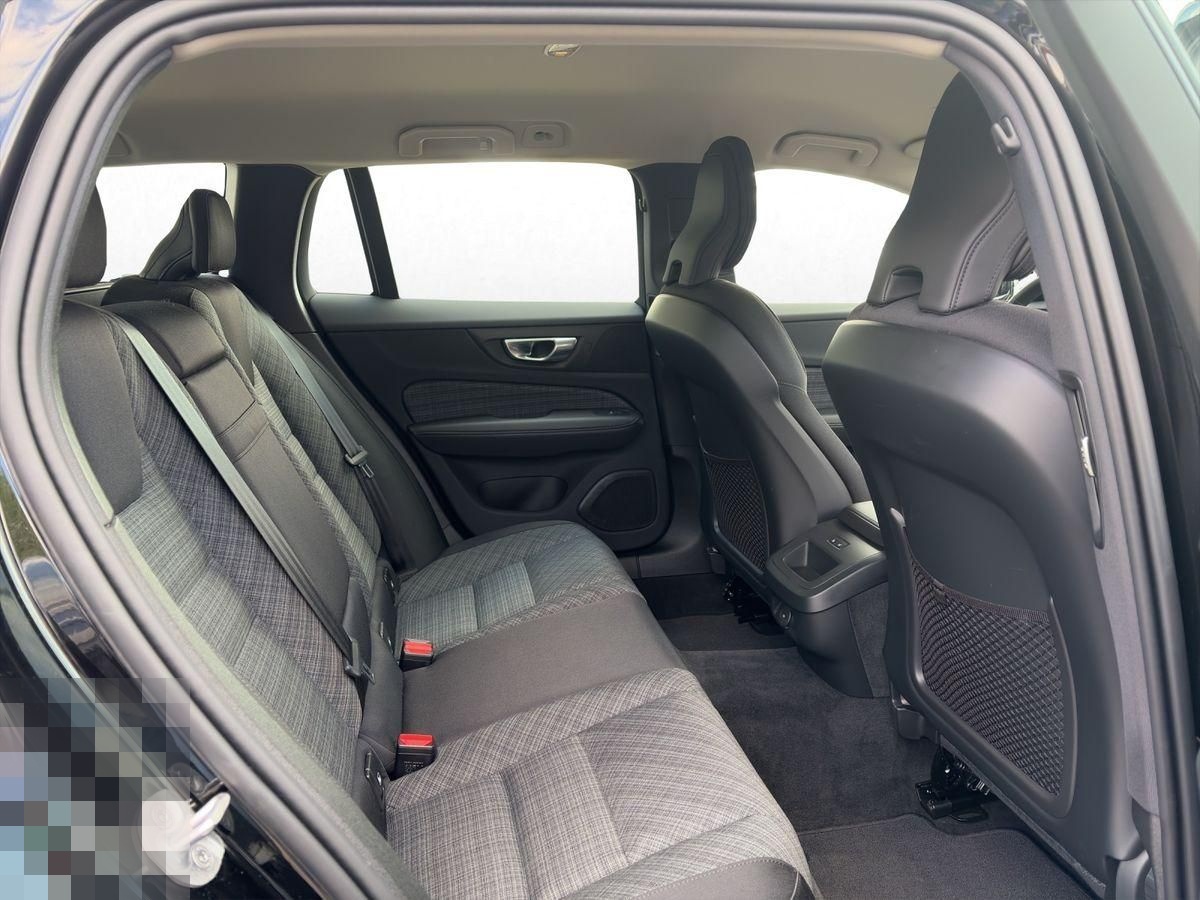 Volvo V60 B3 Benzin Core Rückfahrkamera LM-Felgen foto 20