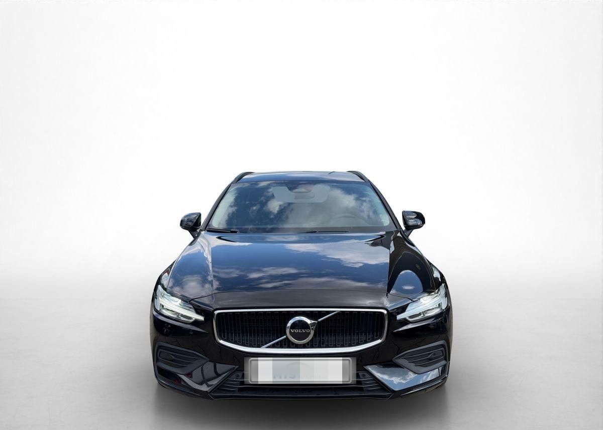 Volvo V60 B3 Benzin Core Rückfahrkamera LM-Felgen foto 3