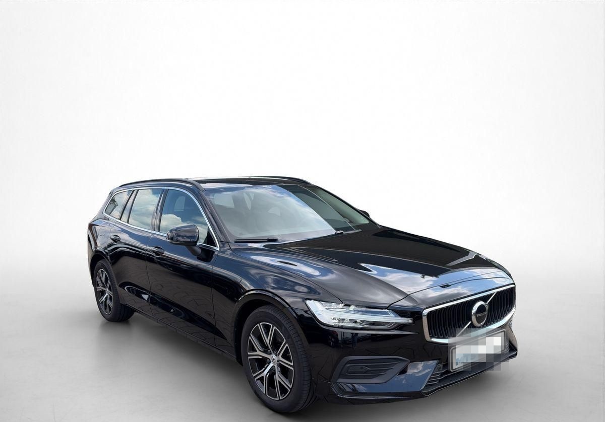 Volvo V60 B3 Benzin Core Rückfahrkamera LM-Felgen foto 4