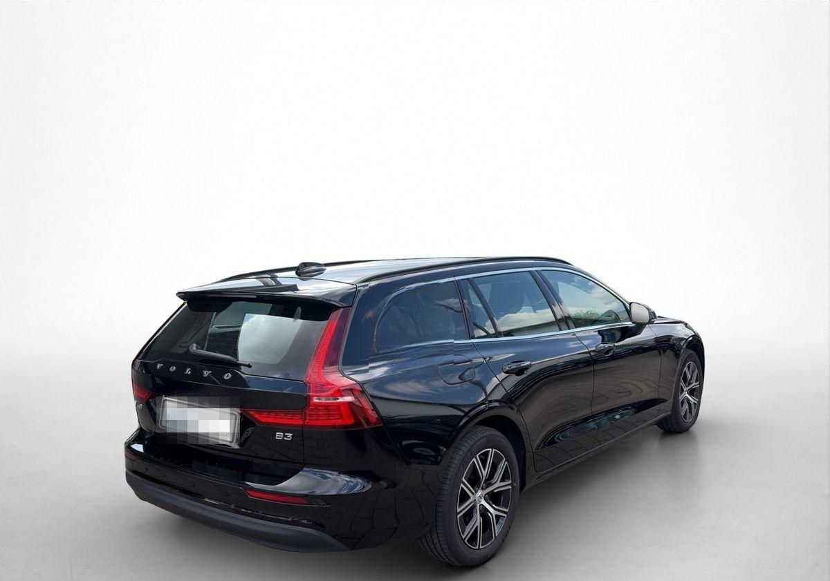 Volvo V60 B3 Benzin Core Rückfahrkamera LM-Felgen foto 6