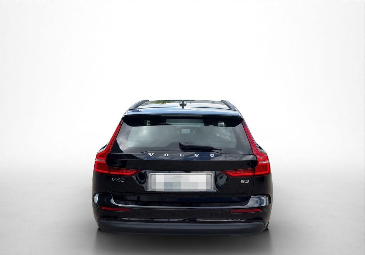 Volvo V60 B3 Benzin Core Rückfahrkamera LM-Felgen foto 7