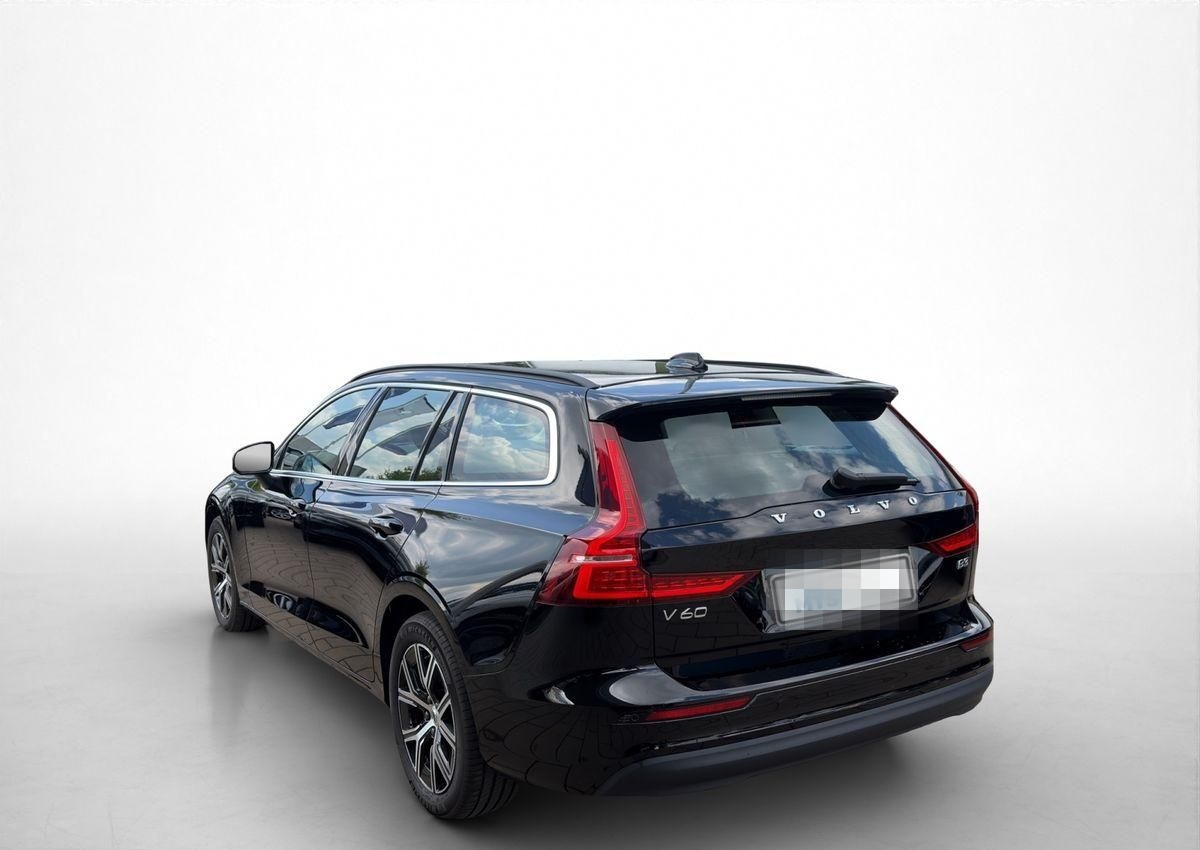 Volvo V60 B3 Benzin Core Rückfahrkamera LM-Felgen foto 8