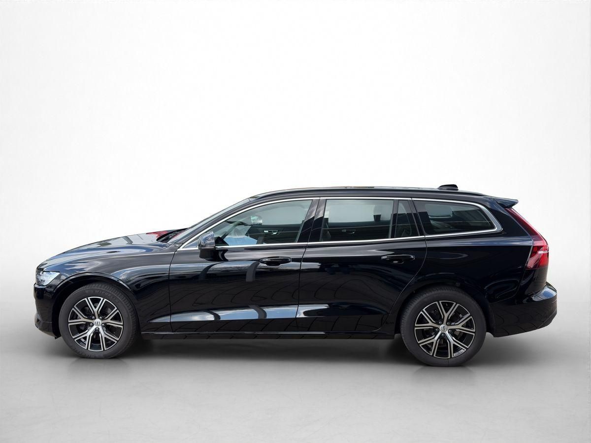 Volvo V60 B3 Benzin Core Rückfahrkamera LM-Felgen foto 9