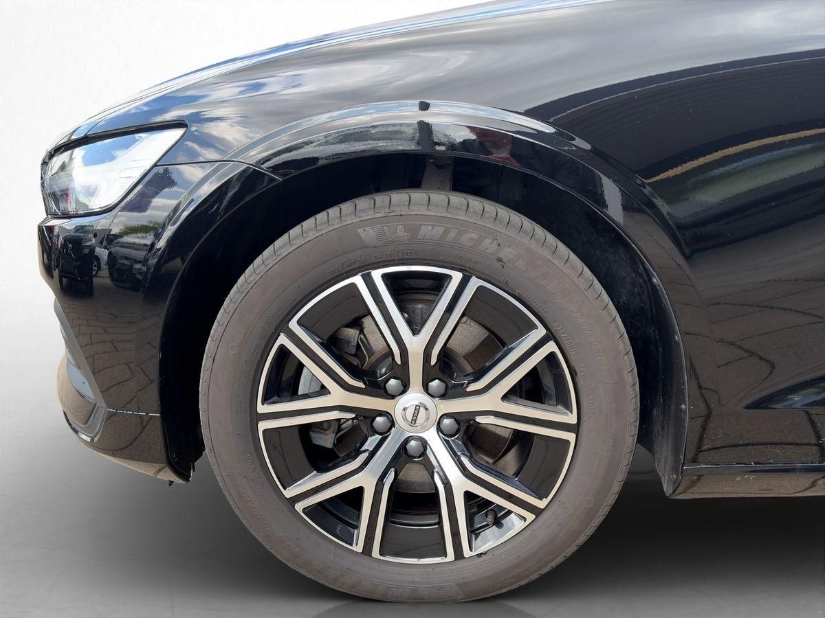 Volvo V60 B3 Benzin Core Rückfahrkamera LM-Felgen foto 10