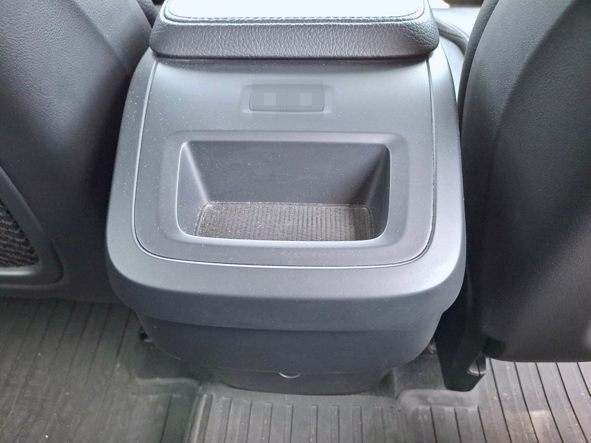 Volvo XC90 2.0 D5 AWD LEDER 360CAM AHK NAVI LED 1.HAND foto 15