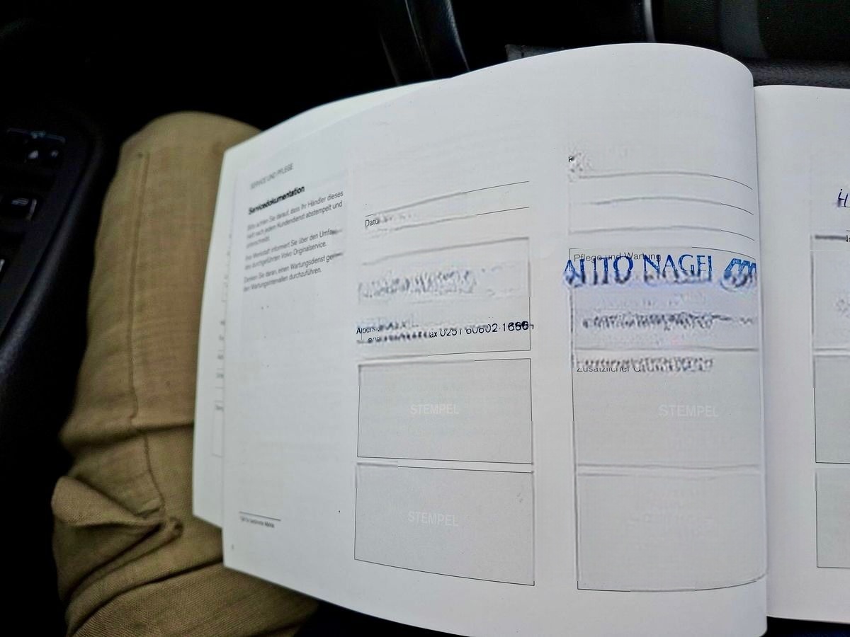 Volvo XC90 2.0 D5 AWD LEDER 360CAM AHK NAVI LED 1.HAND foto 22