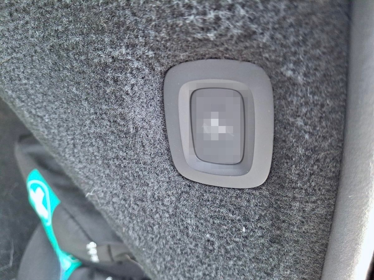 Volvo XC90 2.0 D5 AWD LEDER 360CAM AHK NAVI LED 1.HAND foto 7