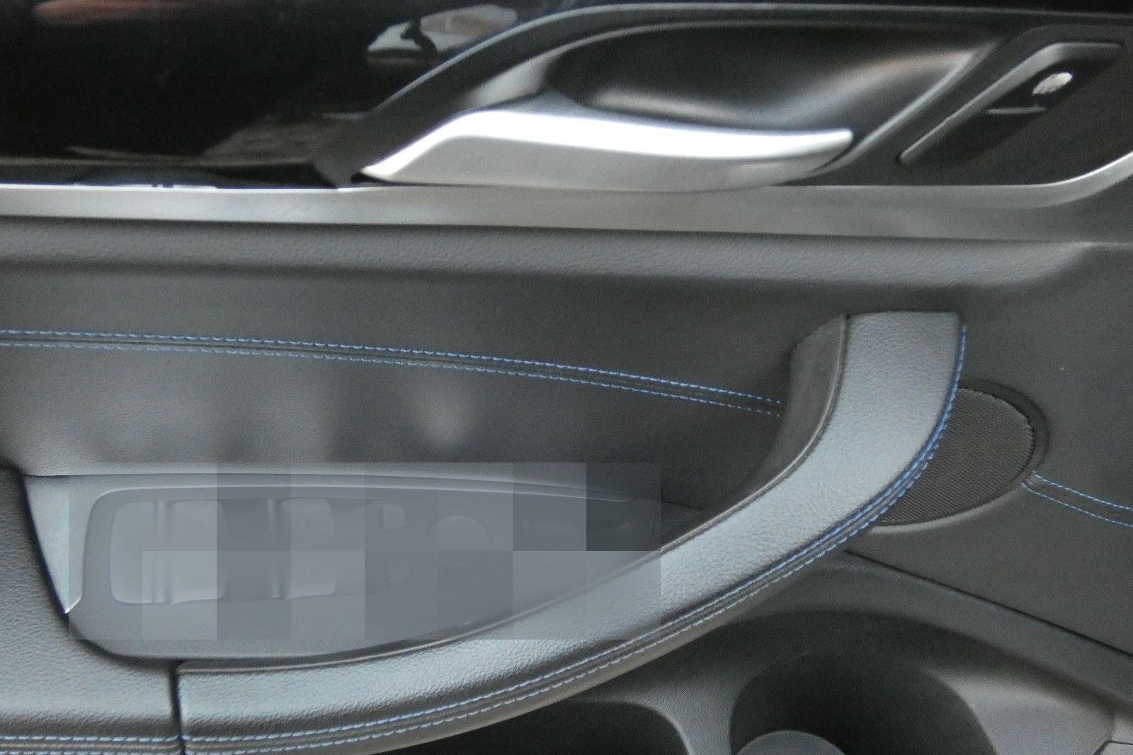 BMW X3 xDrive20d Steptronic M Sport/Business/ACC/20" foto 11