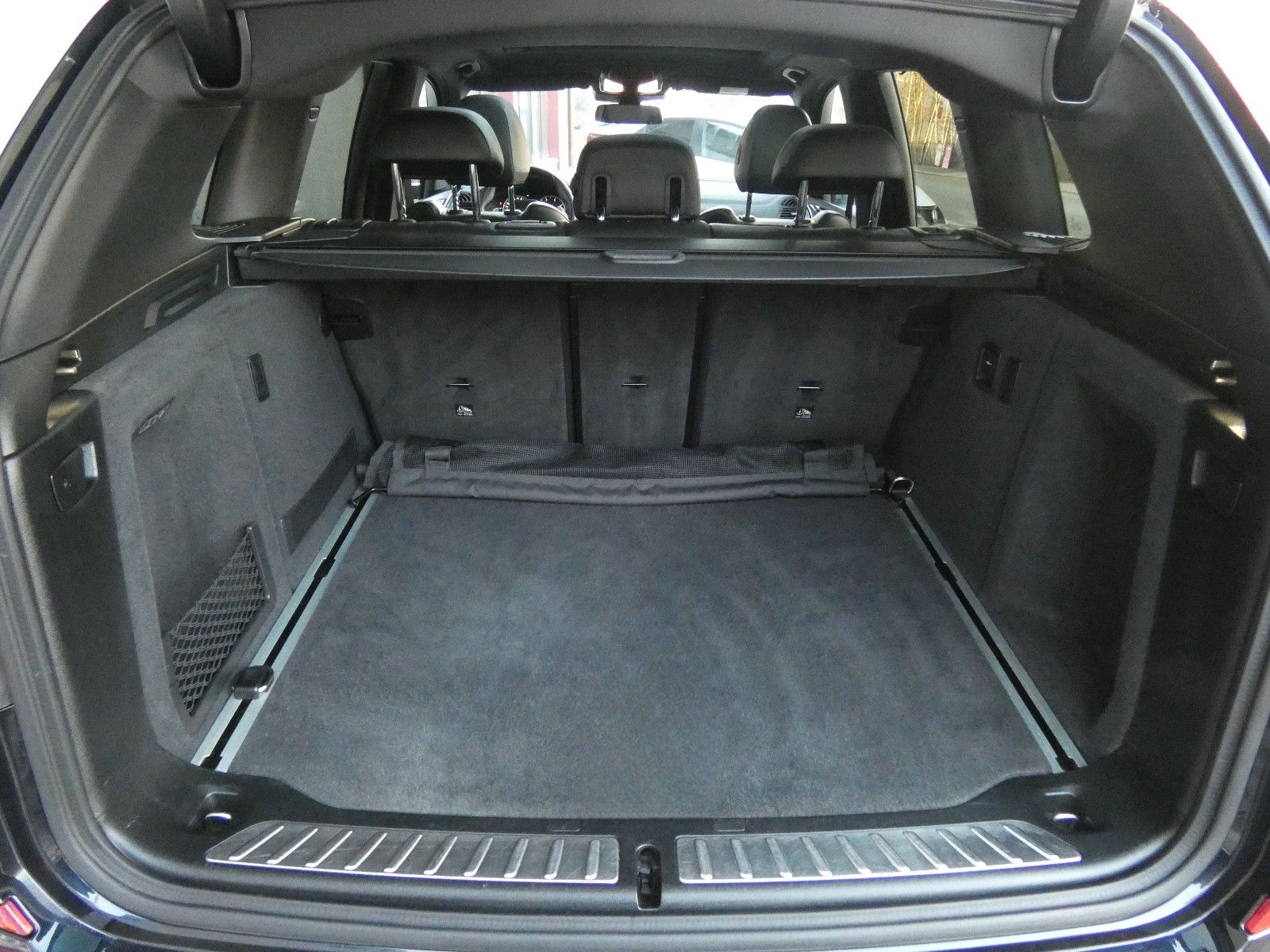 BMW X3 xDrive20d Steptronic M Sport/Business/ACC/20" foto 20