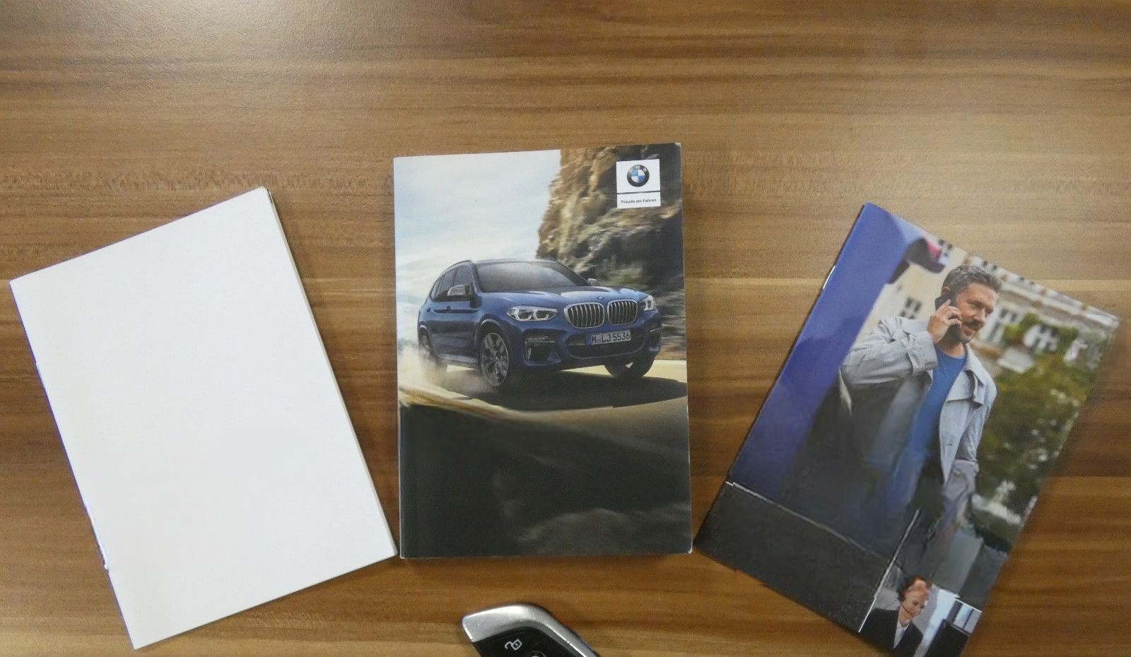 BMW X3 xDrive20d Steptronic M Sport/Business/ACC/20" foto 22