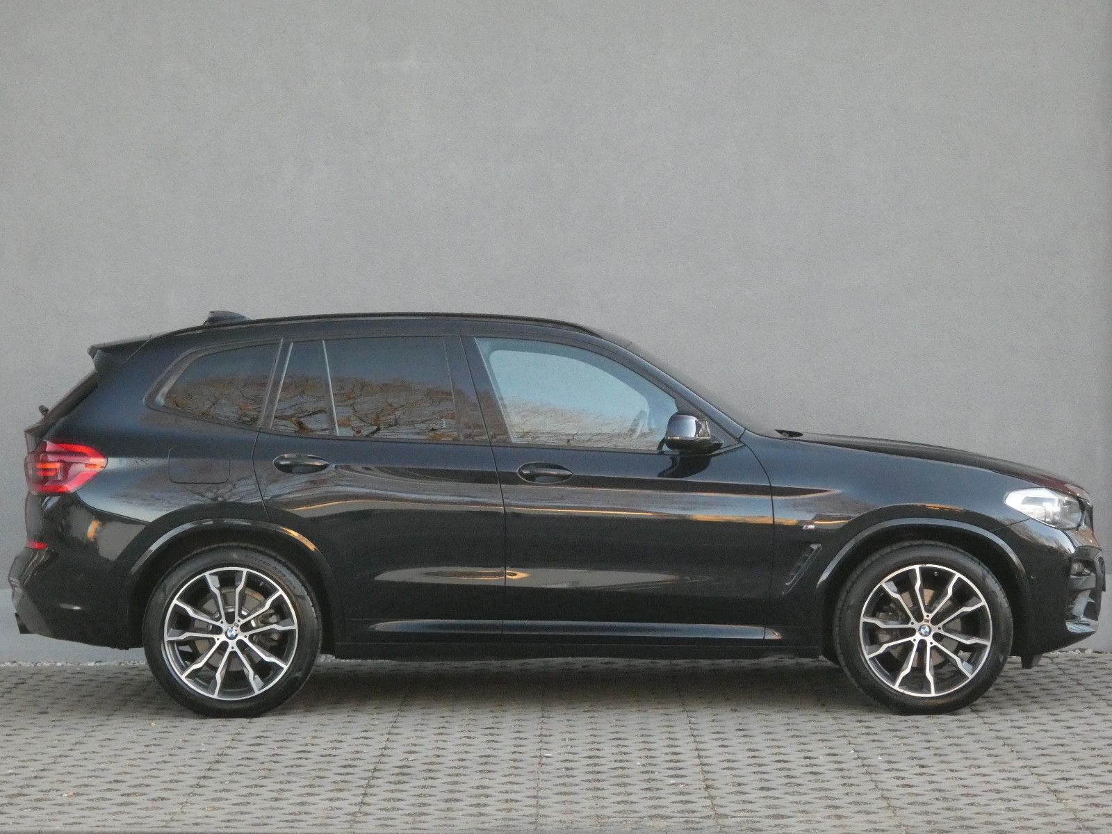 BMW X3 xDrive20d Steptronic M Sport/Business/ACC/20" foto 5