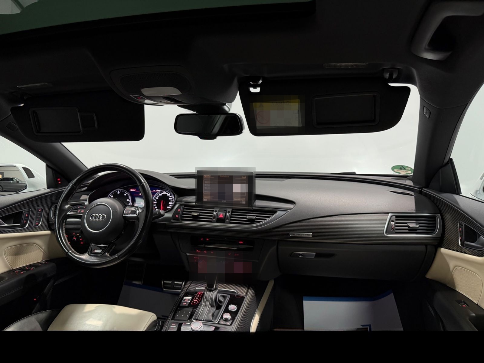 Audi A7 3.0 TDI QUATTRO COMPETITION/MATRIX/RS-SITZE/ foto 2