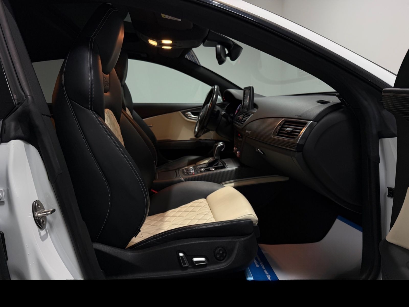 Audi A7 3.0 TDI QUATTRO COMPETITION/MATRIX/RS-SITZE/ foto 12