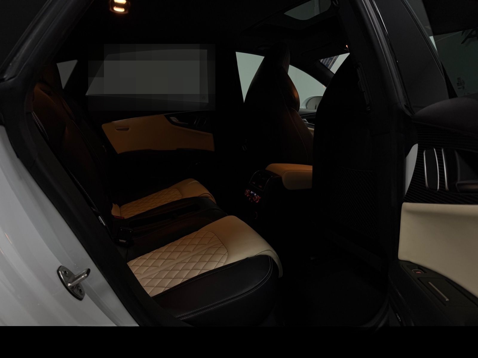 Audi A7 3.0 TDI QUATTRO COMPETITION/MATRIX/RS-SITZE/ foto 14