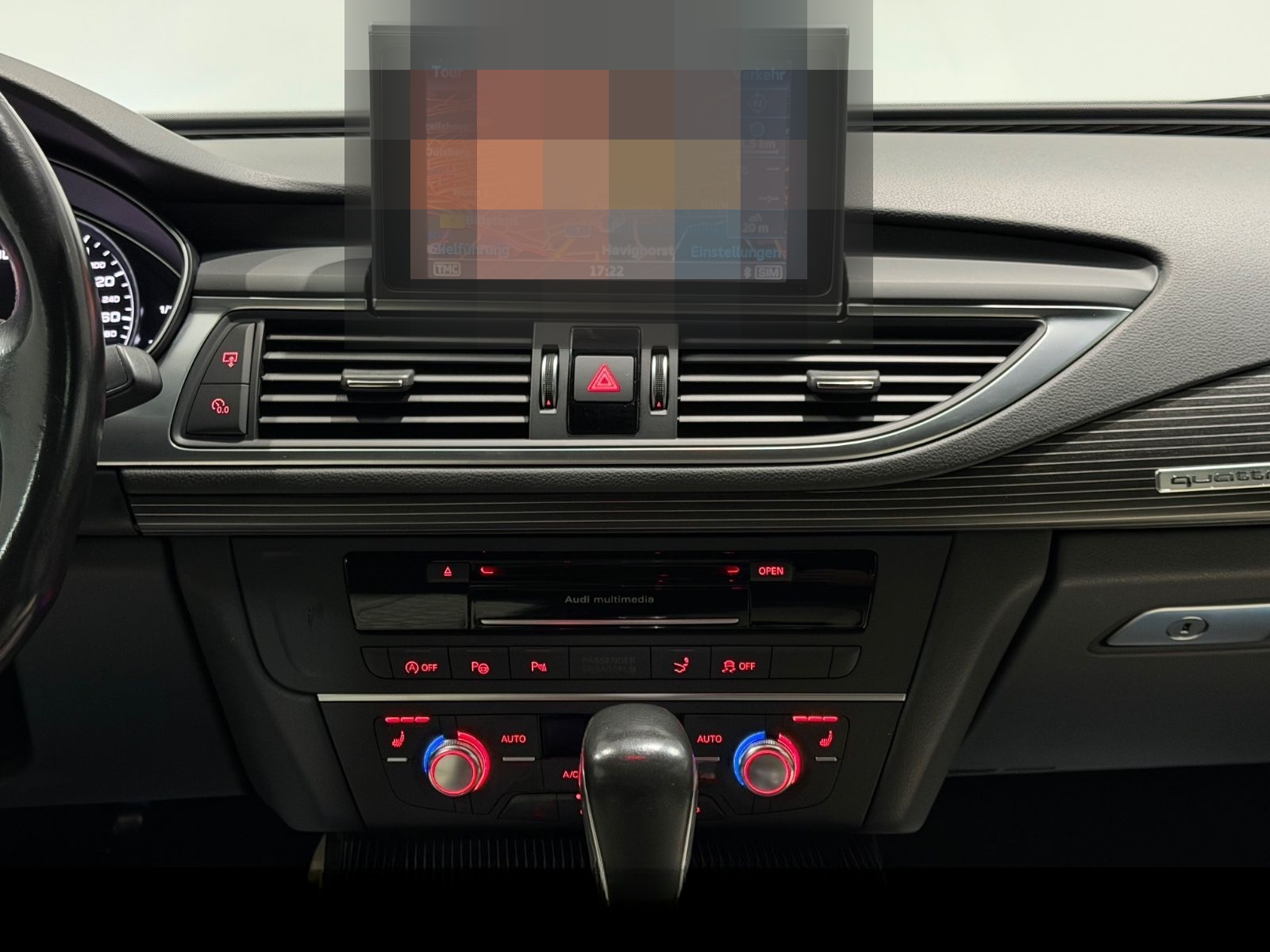 Audi A7 3.0 TDI QUATTRO COMPETITION/MATRIX/RS-SITZE/ foto 17