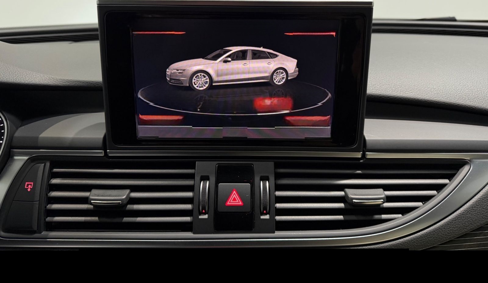 Audi A7 3.0 TDI QUATTRO COMPETITION/MATRIX/RS-SITZE/ foto 18