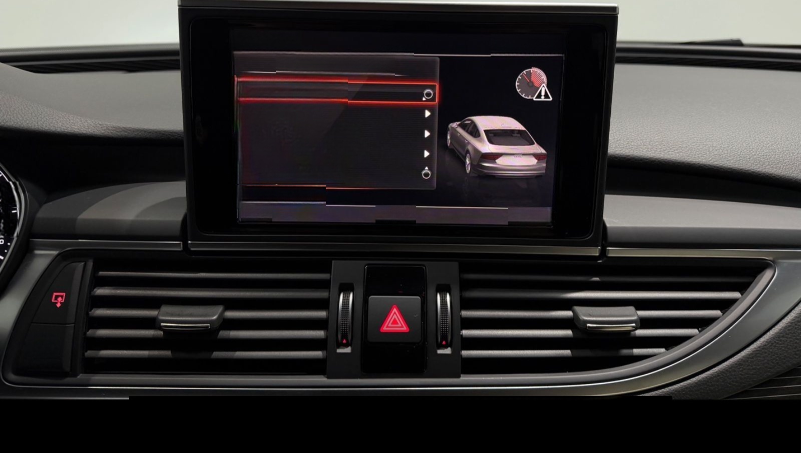 Audi A7 3.0 TDI QUATTRO COMPETITION/MATRIX/RS-SITZE/ foto 19