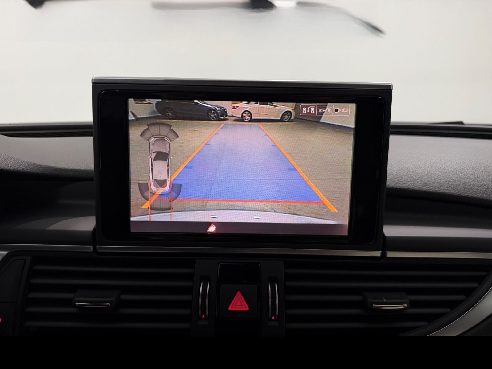 Audi A7 3.0 TDI QUATTRO COMPETITION/MATRIX/RS-SITZE/ foto 22