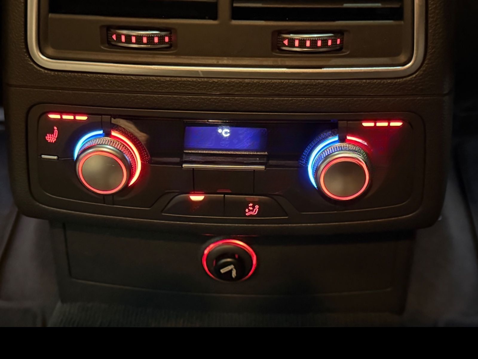 Audi A7 3.0 TDI QUATTRO COMPETITION/MATRIX/RS-SITZE/ foto 23