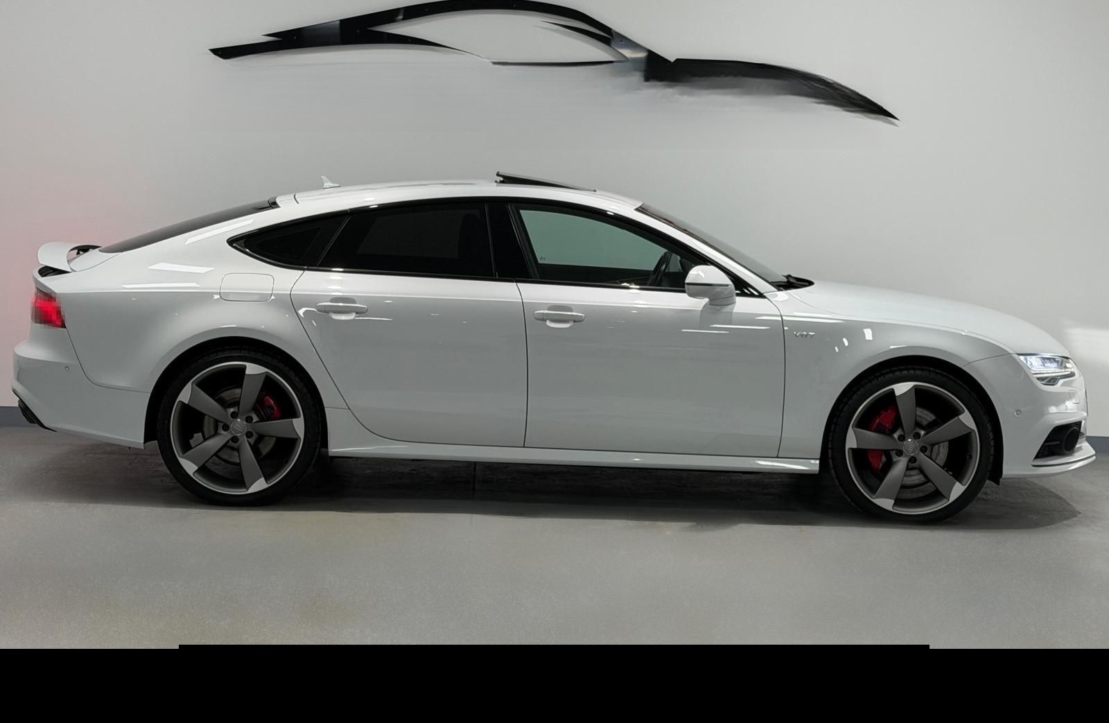 Audi A7 3.0 TDI QUATTRO COMPETITION/MATRIX/RS-SITZE/ foto 7