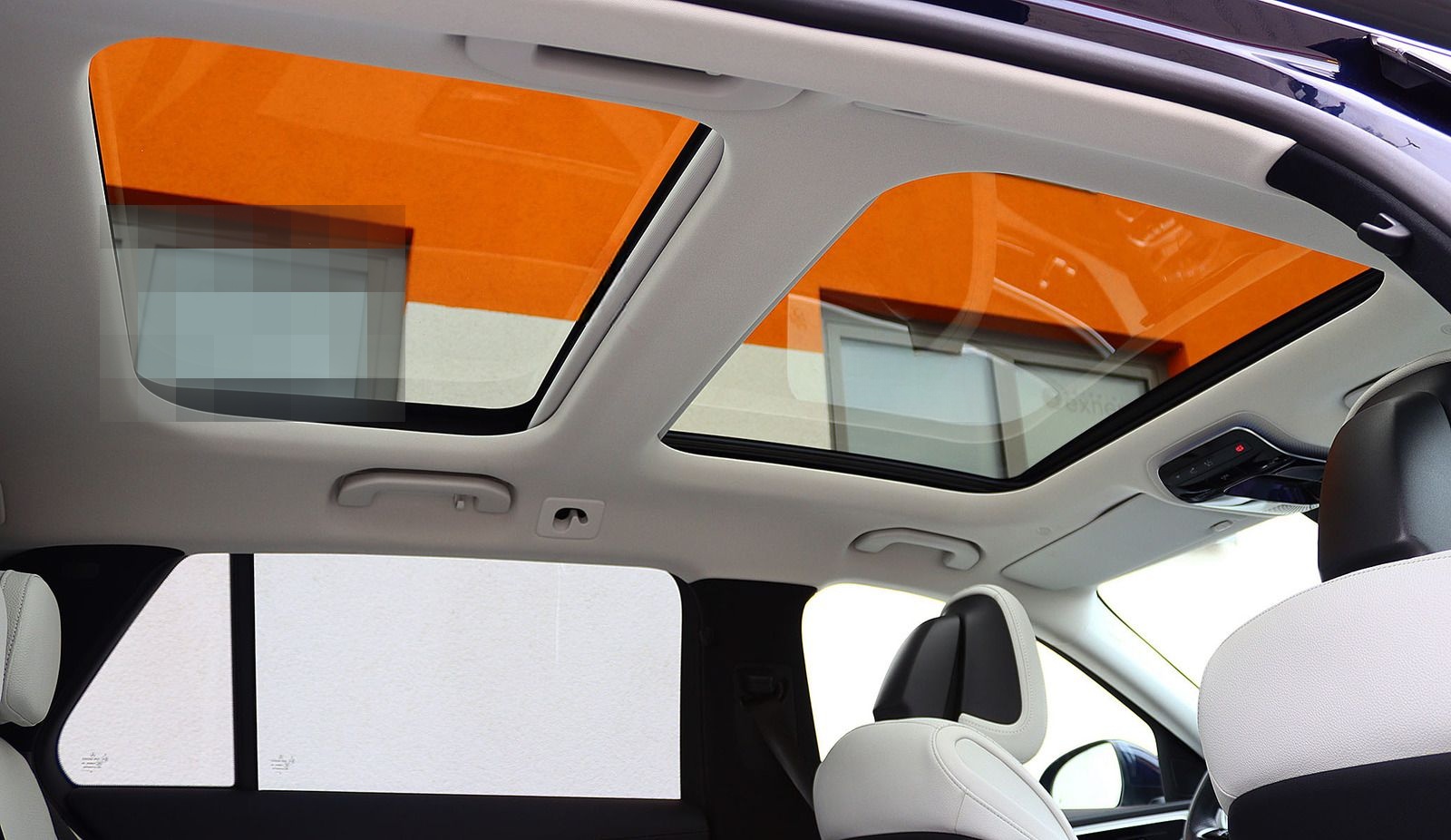 Mercedes-Benz C 300 e T 3x AMG DISTRO+PANO+KAM360+HEADUP+AHK foto 14